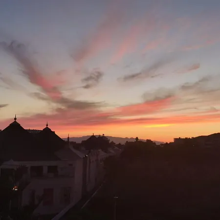 Dream View, Cristianos * 아로나