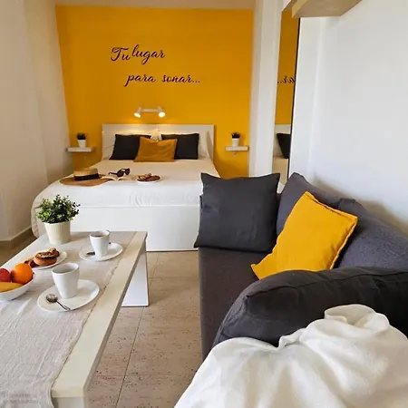 Apartment Dream View, Cristianos