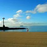 Dream View, Cristianos Apartmán Arona (Tenerife)
