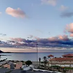 Dream View, Cristianos Apartmán