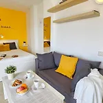 Dream View, Cristianos Apartmán Arona (Tenerife)