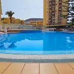 Dream View, Cristianos Apartmán *