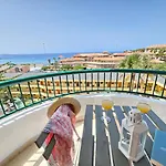 Dream View, Cristianos Apartmán *