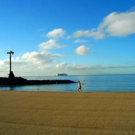 Dream View, Cristianos شقة أرونا