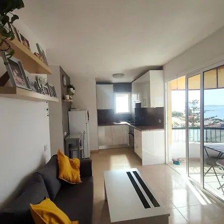 Dream View, Cristianos Apartmán *