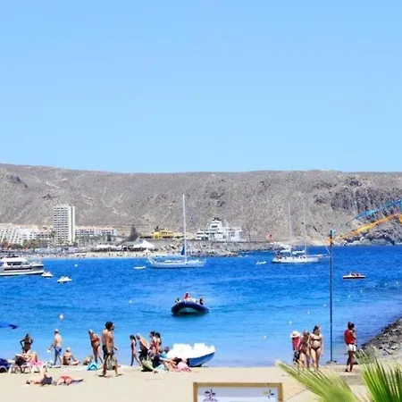 شقة Dream View, Cristianos أرونا