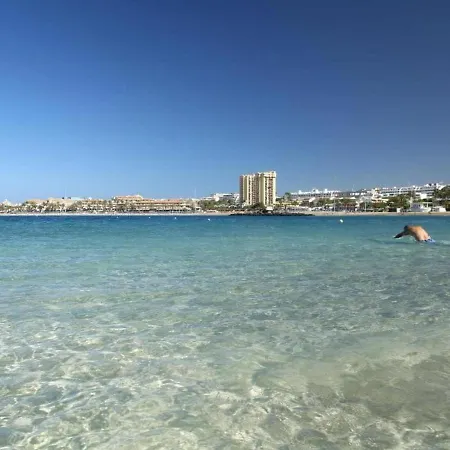 Dream View, Cristianos شقة *