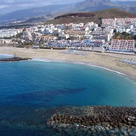 Dream View, Cristianos * أرونا