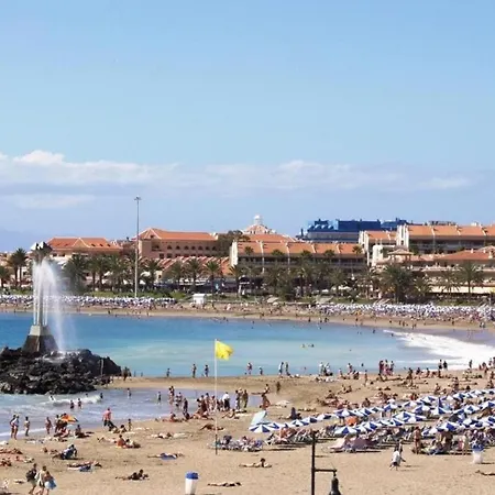 شقة Dream View, Cristianos