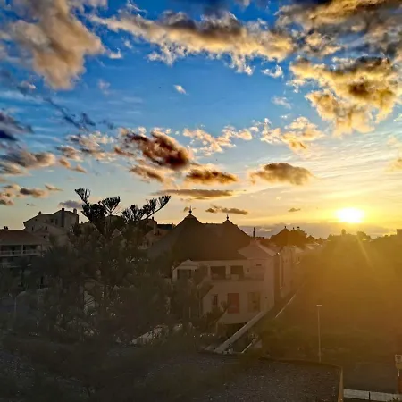 Dream View, Cristianos Apartmán