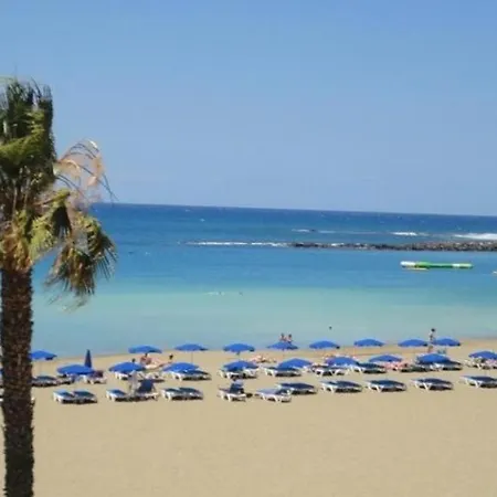 Dream View, Cristianos شقة أرونا