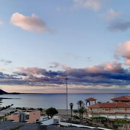 Dream View, Cristianos شقة