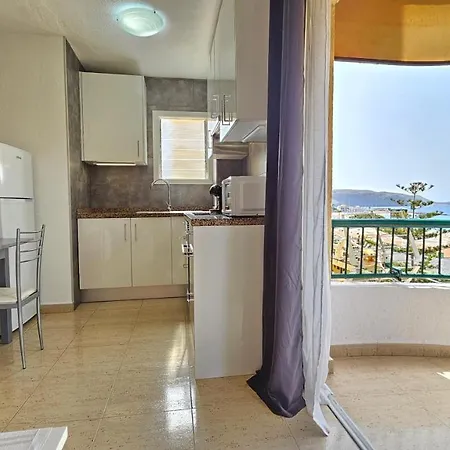 Dream View, Cristianos Apartment *