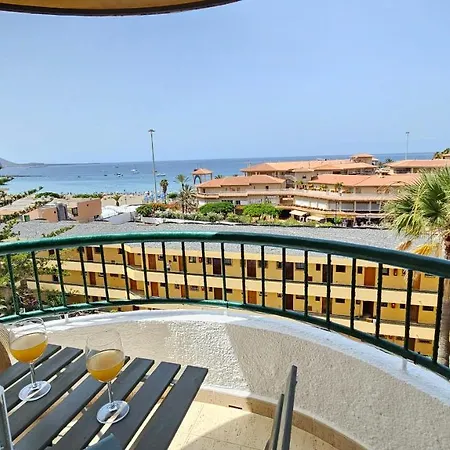 Dream View, Cristianos شقة