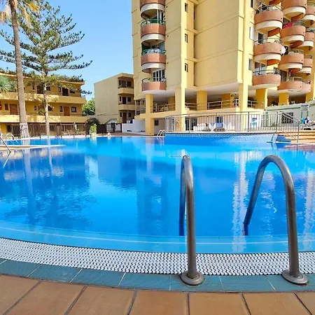 Dream View, Cristianos شقة