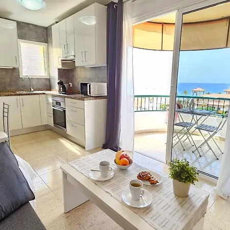 شقة Dream View, Cristianos أرونا