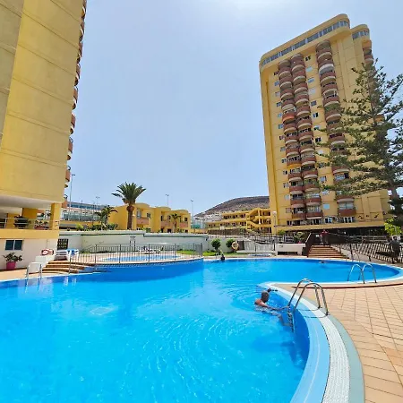 Dream View, Cristianos شقة *