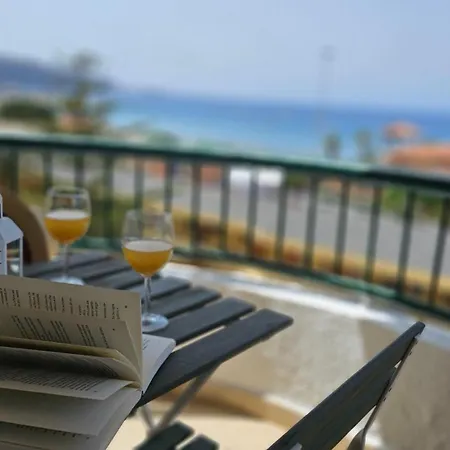 Apartmán Dream View, Cristianos