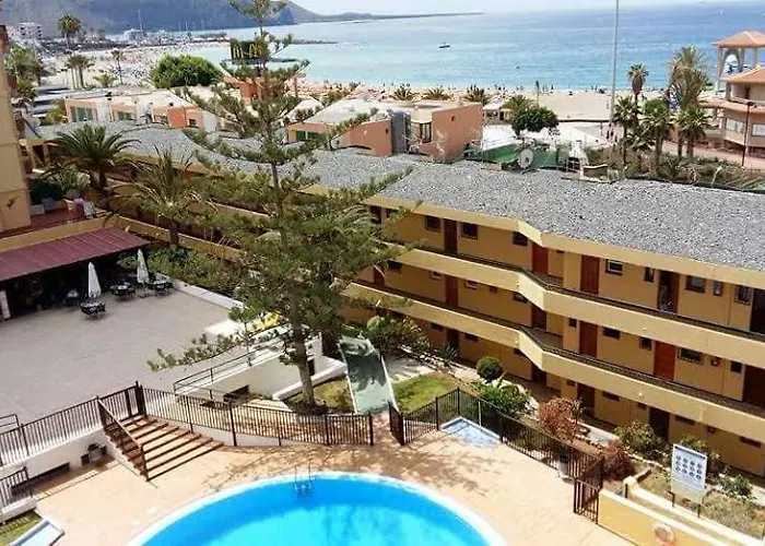 Dream View, Cristianos Arona (Tenerife)