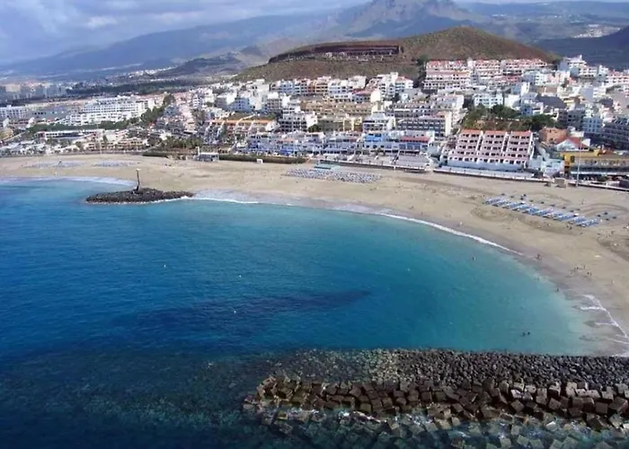 Dream View, Cristianos * Arona (Tenerife)