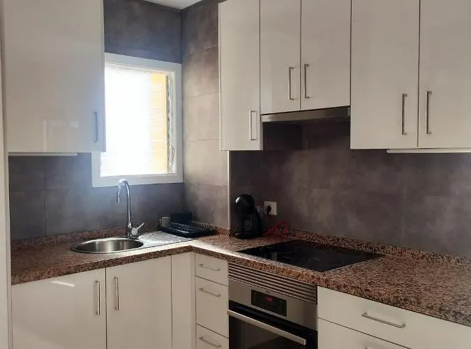 Dream View, Cristianos Arona (Tenerife)