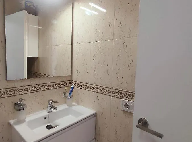 Dream View, Cristianos Apartmán *