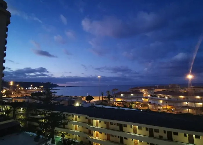 Apartmán Dream View, Cristianos *