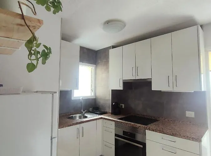 Dream View, Cristianos Apartmán *