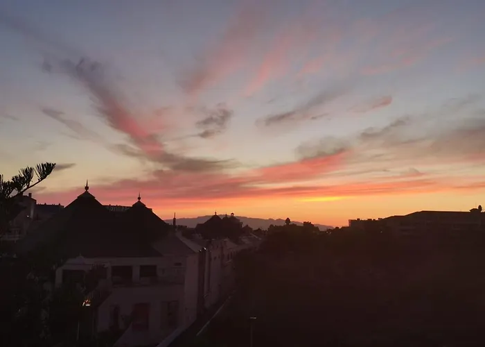 Dream View, Cristianos * Arona (Tenerife)