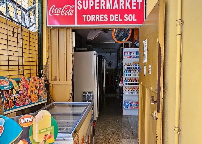 Apartmán Dream View, Cristianos *