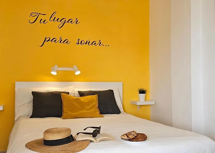 Apartmán Dream View, Cristianos Arona (Tenerife)