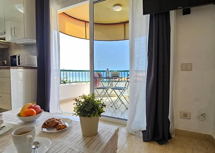 Dream View, Cristianos Arona (Tenerife)