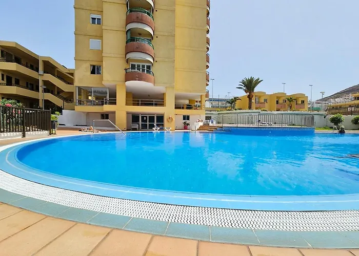 Dream View, Cristianos Apartmán *