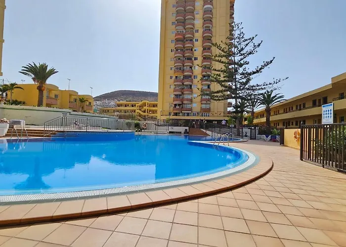 Dream View, Cristianos Arona (Tenerife)