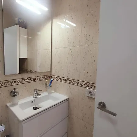 Dream View, Cristianos Lejlighed *